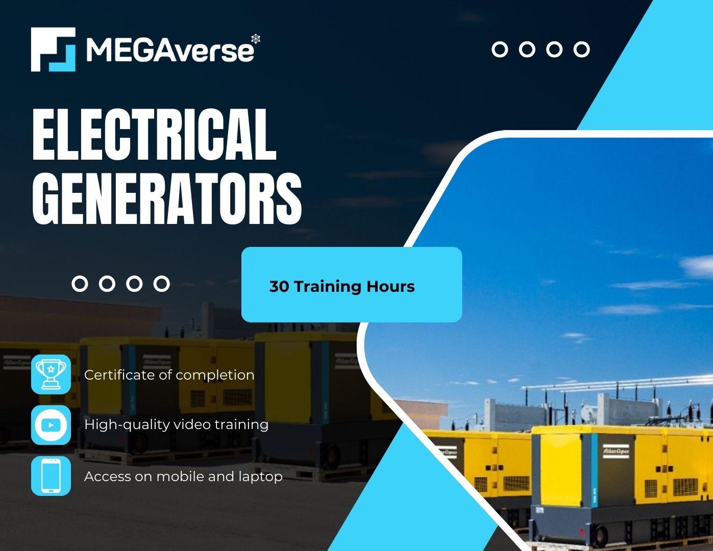 Electrical Generators